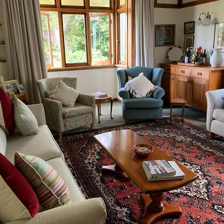 Hawkes Bay Villa-Beechwood Хейстингс Экстерьер фото